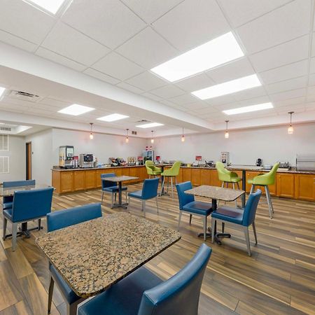 Best Western Plus Midwest City Inn & Suites Exterior foto
