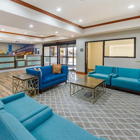 Best Western Plus Midwest City Inn & Suites Exterior foto