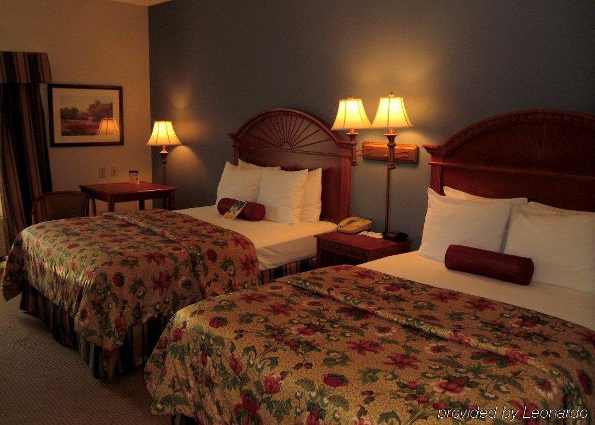 Best Western Plus Midwest City Inn & Suites Habitación foto