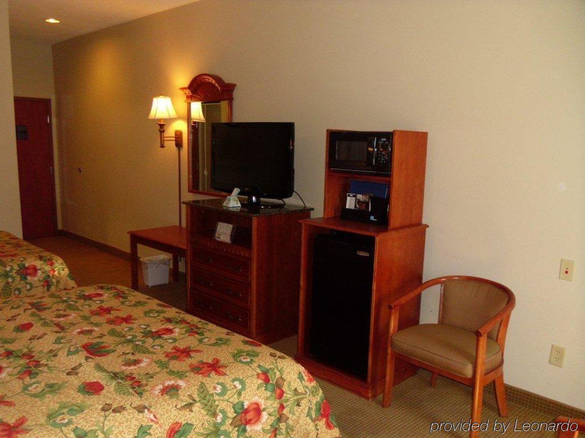 Best Western Plus Midwest City Inn & Suites Habitación foto