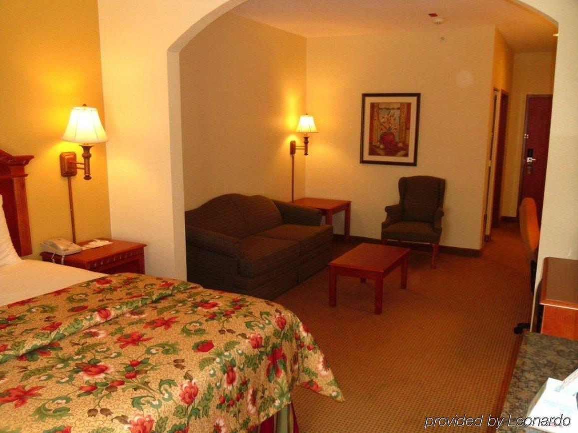 Best Western Plus Midwest City Inn & Suites Habitación foto