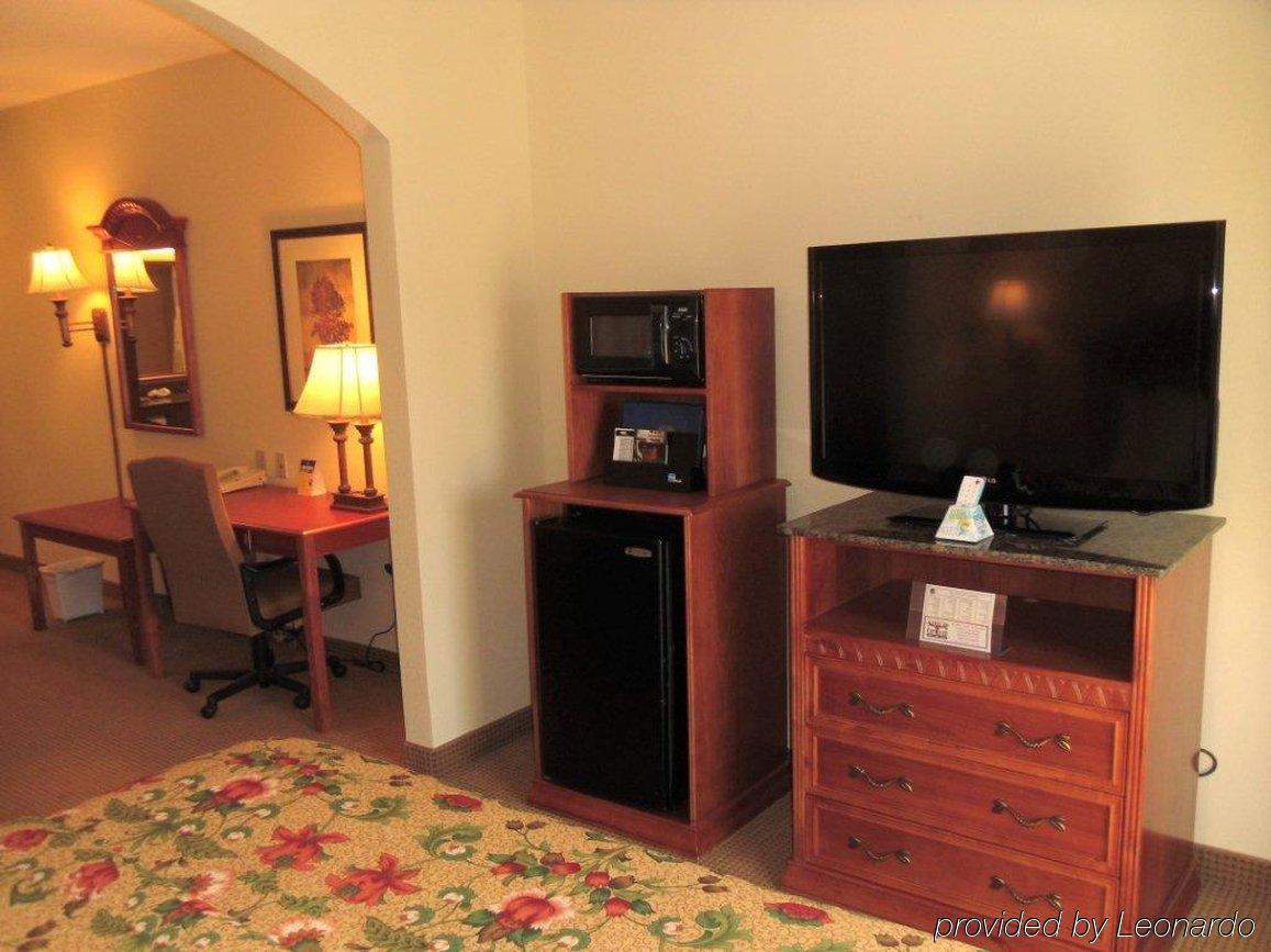 Best Western Plus Midwest City Inn & Suites Habitación foto