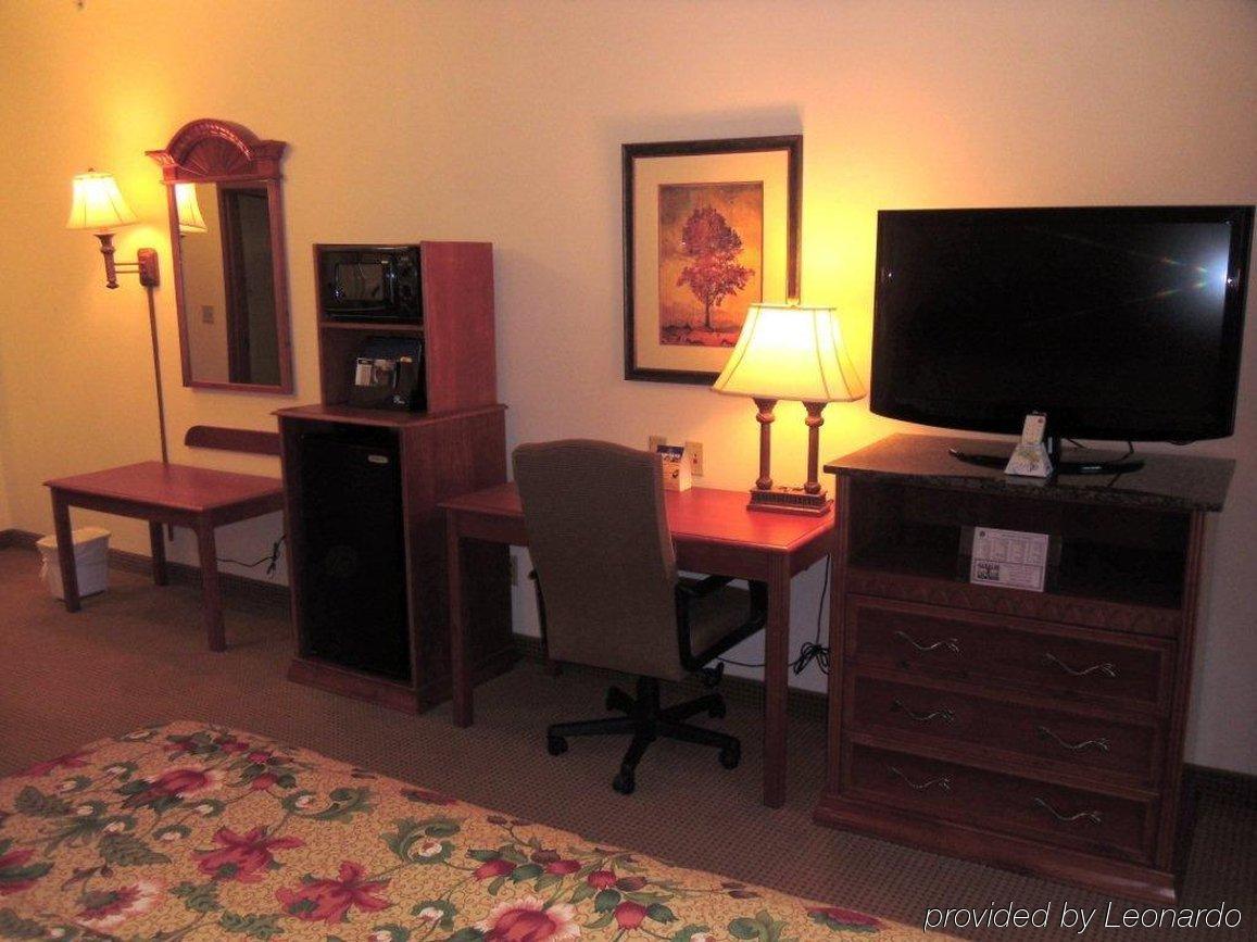 Best Western Plus Midwest City Inn & Suites Habitación foto
