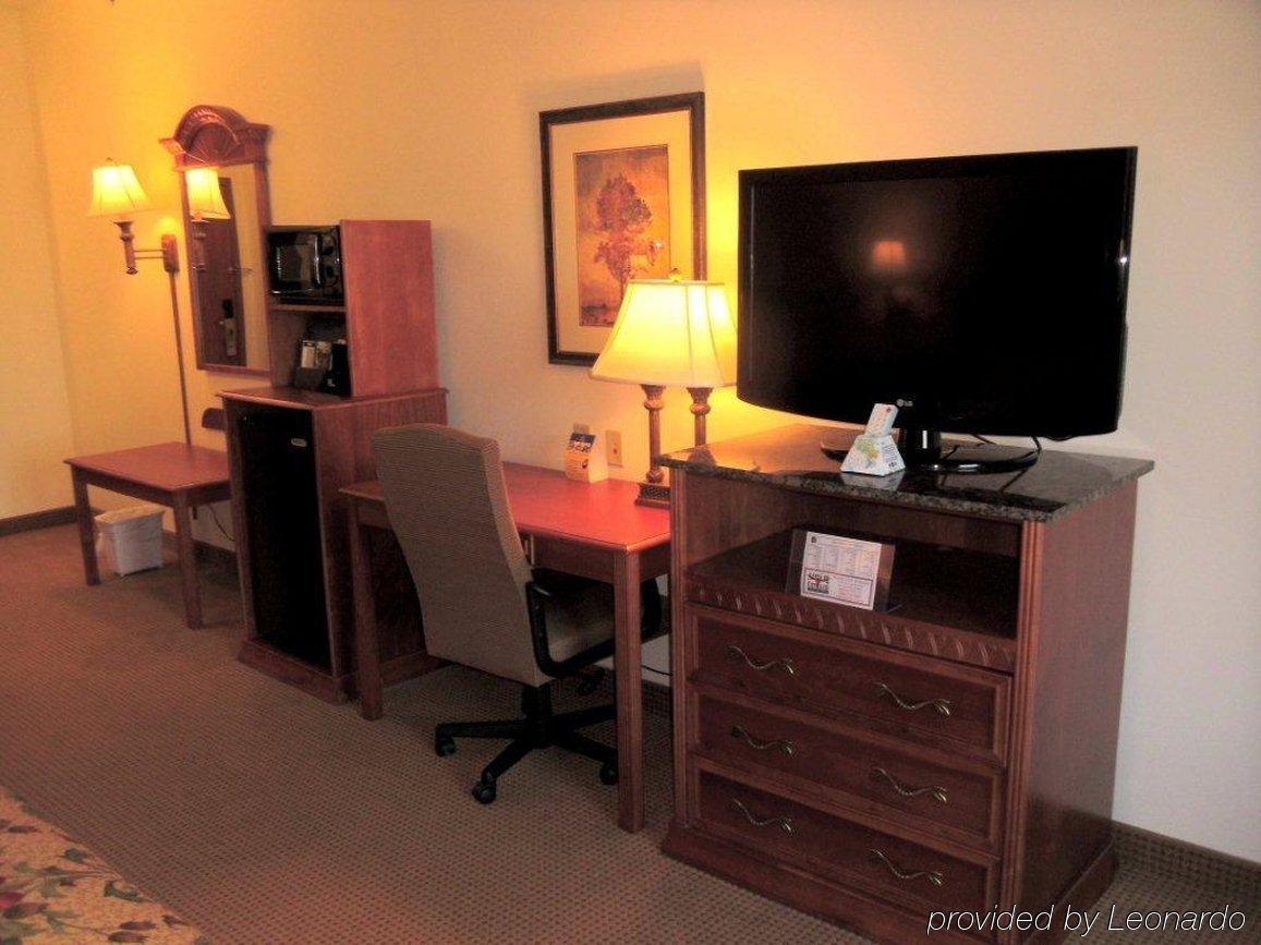 Best Western Plus Midwest City Inn & Suites Exterior foto